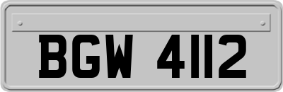BGW4112