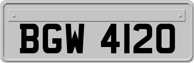 BGW4120