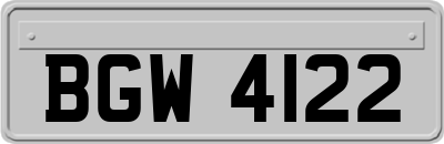 BGW4122