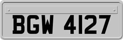 BGW4127
