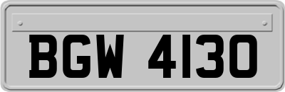 BGW4130