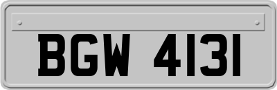BGW4131