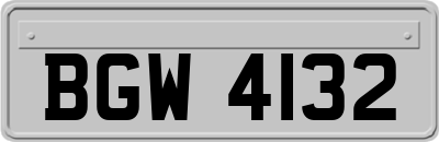 BGW4132