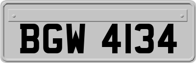 BGW4134