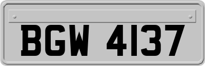 BGW4137