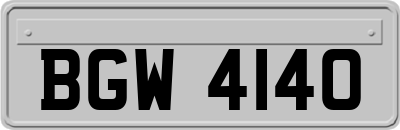 BGW4140