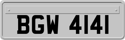 BGW4141