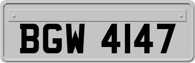 BGW4147