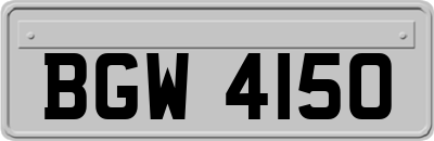 BGW4150
