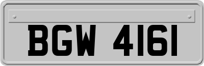 BGW4161