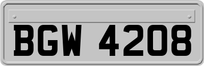 BGW4208