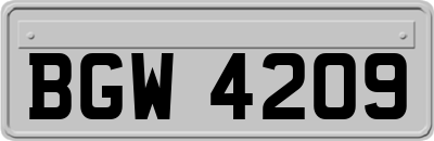 BGW4209