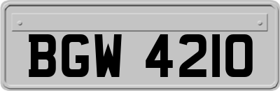 BGW4210