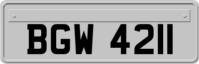 BGW4211