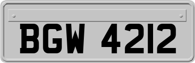 BGW4212