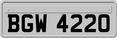 BGW4220