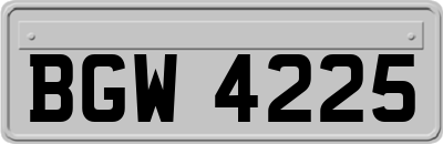 BGW4225