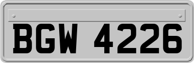 BGW4226