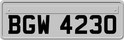 BGW4230