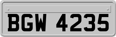 BGW4235