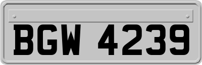 BGW4239