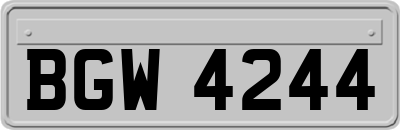 BGW4244