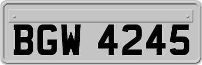 BGW4245