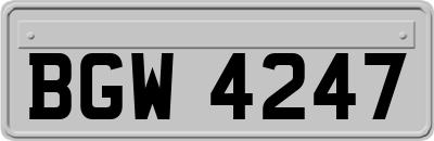 BGW4247