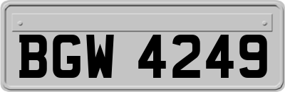 BGW4249