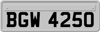 BGW4250