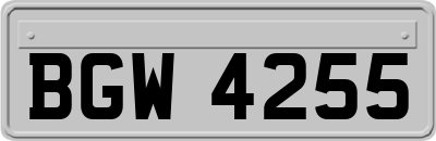 BGW4255