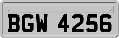 BGW4256