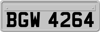 BGW4264
