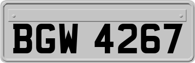 BGW4267