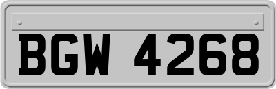 BGW4268