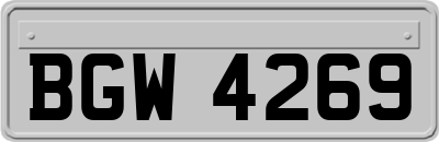 BGW4269