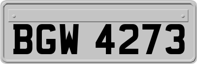 BGW4273