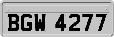 BGW4277