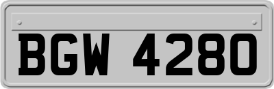BGW4280