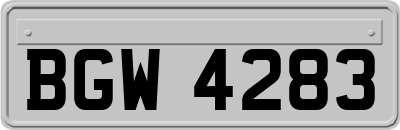 BGW4283