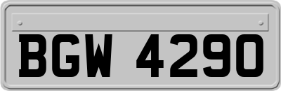 BGW4290