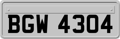 BGW4304