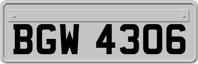 BGW4306