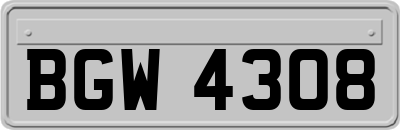 BGW4308