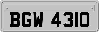 BGW4310