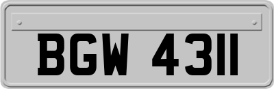 BGW4311