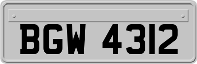 BGW4312