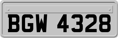 BGW4328