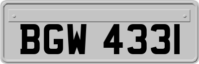 BGW4331