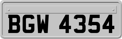 BGW4354